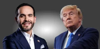 Donald Trump y Abelardo De La Espriella, mejor que nunca: “Yo respaldé a un caballero”, dijo el presidente de EE. UU.