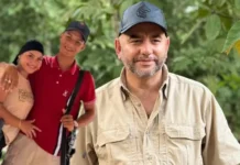 Bendito Menor hacía lo que quería: alias Pinocho, jefe de las ACSN, destapa las tensiones internas antes de su muerte