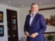 Carlos Suárez, el estratega de la campaña presidencial de Abelardo De la Espriella, es el nuevo presidente de la Junta de Ecopetrol