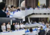 Los 8 puntos del acuerdo entre el Gobierno De La Espriella con empresarios, por la reconstrucción del Chocó