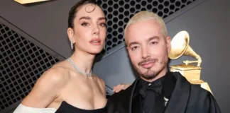 J Balvin y Valentina Ferrer terminaron su relación: así confirmaron la noticia