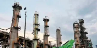 Ecopetrol restringe operaciones en Tibú ante robo constante de hidrocarburos por parte de grupos armados