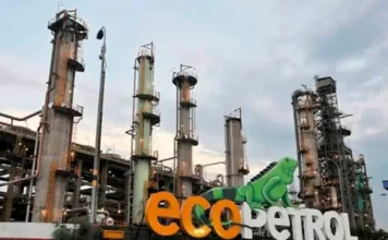 Ecopetrol restringe operaciones en Tibú ante robo constante de hidrocarburos por parte de grupos armados