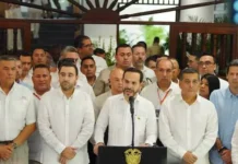 Gobierno de De la Espriella confirma qué pasará con las mesadas de fin de 2026: “Pueden estar tranquilos”