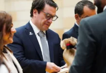 Minjusticia entrega detalles de la ley de sometimiento: habría rebaja de penas de hasta el 50% para criminales