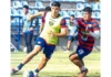 Unión busca reaccionar ante Envigado