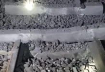 Detonan artefacto explosivo en la vía férrea del Magdalena: autoridades activan PMU