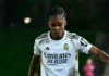 Linda Caicedo ‘salvó’ al Real Madrid