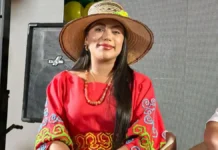“Iniciaré las acciones institucionales y administrativas pertinentes”: senadora Martha Peralta tras revocatoria de su visa