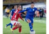 La Liga femenina define sus finalistas