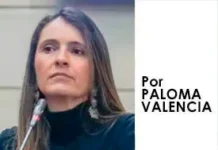 La verdadera Colombia