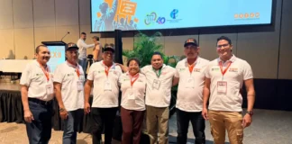 Delegados de Edumag participan en la XXII Asamblea General de Fecode