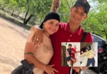 ATENCIÓN: Revelan cómo quedaron ‘Bendito Menor’ y ‘La Bebecita’ tras el operativo policial