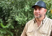 Documentos registran que alias ‘Pinocho’ fue fuente de Antinarcóticos y recibió pagos por información