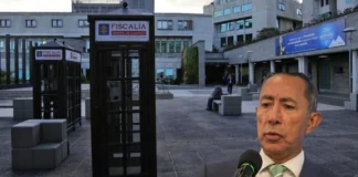 ‘Ricardo Roa no tiene intención de irse del país’: su abogado envía memorial a la Fiscalía