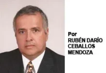 La democracia es el camino