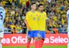 Selección Colombia jugará partidos amistosos en Cali y otra ciudad en beneficio de las víctimas del terremoto