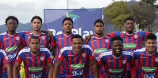 Unión Magdalena derrota a Envigado y se lleva los tres puntos para casa