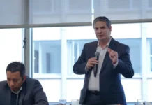 Juan Felipe Lemus es el nuevo presidente del Consejo Nacional Electoral (CNE)