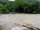 Así está Guayabetal: creciente del río Negro destruye puente y deja comunidades aisladas