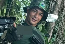 ¿Quiénes eran los cabecillas abatidos junto con ‘Bendito Menor’ en La Guajira?