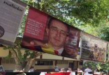 Centro Democrático pide investigar supuesta actividad política contra Álvaro Uribe en colegio de Sincelejo