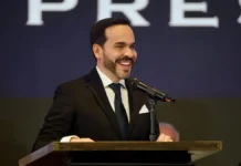 De la Espriella presentó “Plan Marshall” para Chocó: Malecón de Quibdó, régimen minero y más medidas