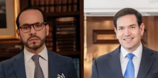 Estos son los temas a tratar en el encuentro de Marco Rubio en Colombia