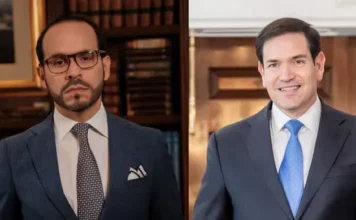 Estos son los temas a tratar en el encuentro de Marco Rubio en Colombia