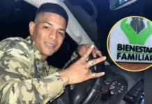 Dos menores fueron encontrados durante operativo contra alias ‘Bendito Menor’, ¿Qué pasó con ellos?