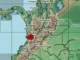 Fuerte sismo sacudió el occidente de Colombia: se sintió en el Eje Cafetero