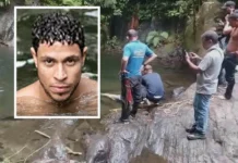 Hallaron sin vida a joven desaparecido en Pozo Verde