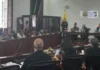 Congreso le cierra la puerta a una Ley de Sometimiento para organizaciones criminales