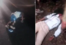 Líder social murió en accidente cuando regresaba a Puerto Nuevo después de trabajar en Santa Marta