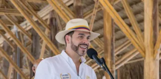 De La Espriella ordena traslado de más de 120 jefes de bandas en Buenaventura