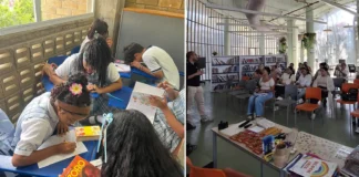 Beneficiarios de ‘Maletines Viajeros’ han mejorado la comprensión lectora