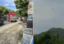 Reportan enfrentamientos entre el Ejército y ‘Los Pachencas’ en Quebrada del Sol