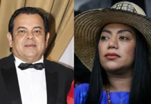 EE.UU. revoca la visas de Euclides Torres y Martha Peralta y establece restricciones para sus familias