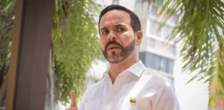 Gobierno De La Espriella alista agenda en la ONU para «movilizar capital»