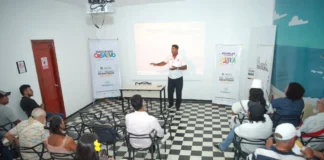 Sector cultural de Santa Marta destaca apuesta de la Gobernación