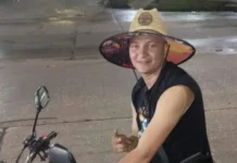 Asesinaron a joven mototaxista: un «amigo» lo citó