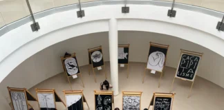 Generan espacio de Encuentro Cultural y Literario para estudiantes