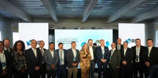 Santa Marta fortalece su apuesta por la inversión en la Red de Ciudades BID
