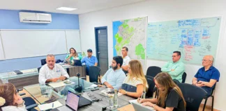 Activan estrategia de prevención ante temporada de lluvias en Santa Marta