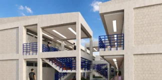 MinEducación asignará $5.224 millones para transformar la sede de la USM