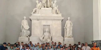 I.E.D. Edgardo Vives Campo fortalece modelo educativo mediante turismo regenerativo