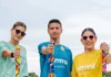 Así será la innovadora medalla de la Media Maratón Valledupar 2026