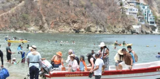 Presentarán resultados del proyecto Macuaca implementado en Taganga