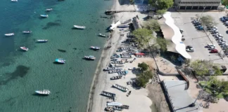 Dimar consolida 10 concesiones marítimas en Santa Marta