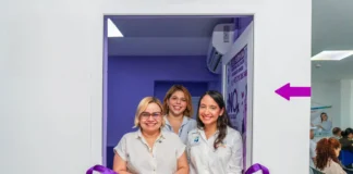 Magdalena llegará a 14 Consultorios Púrpura con nueva sede en Santa Marta